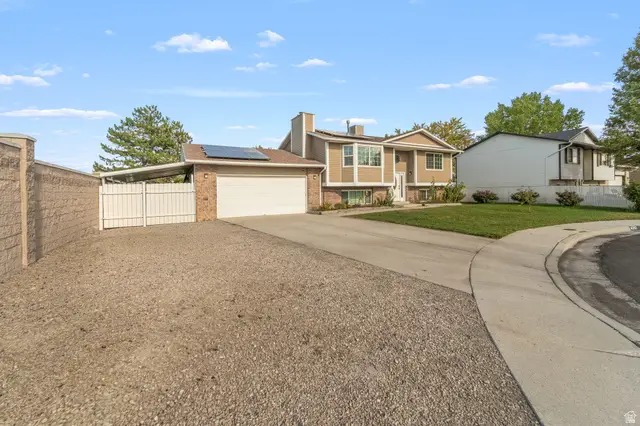 4717 S Spicewood Cir W, Taylorsville, UT 84129 - #2