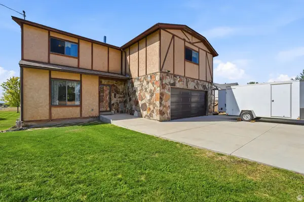 748 E Antelope Dr N, Layton, UT 84041