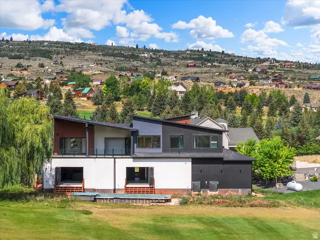 2610 Foxridge Rd, Garden City, UT 84028 - #2