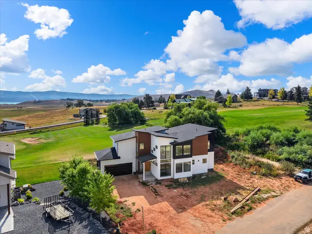 2610 Foxridge Rd, Garden City, UT 84028 - #3