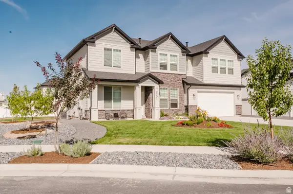 3201 N 3475 W #338, Plain City, UT 84404