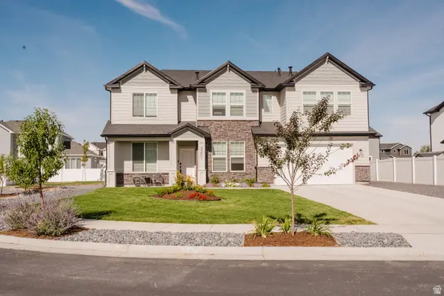 3201 N 3475 W #338, Plain City, UT 84404 - #2
