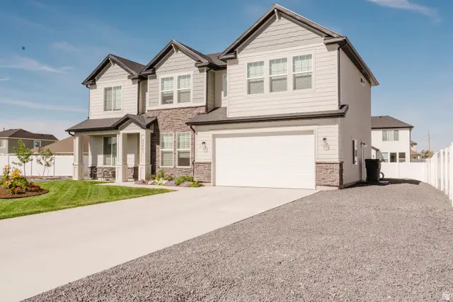 3201 N 3475 W #338, Plain City, UT 84404 - #3