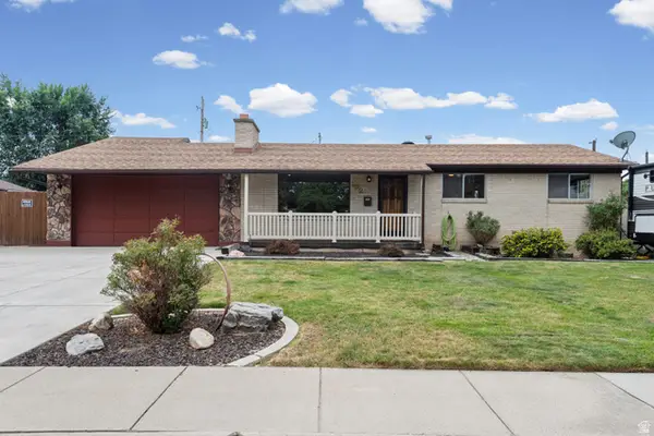192 E 7845 S, Sandy, UT 84070