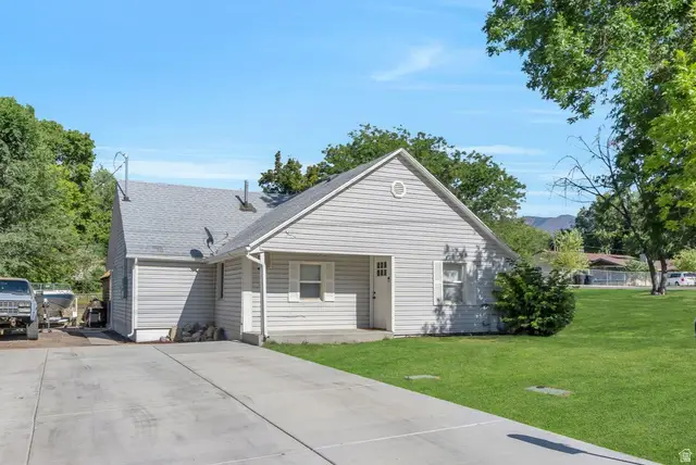 289 S 500 E, Payson, UT 84651 - #1