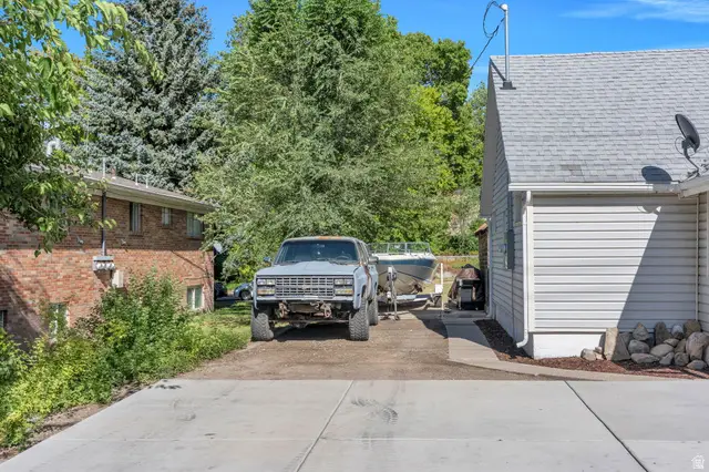 289 S 500 E, Payson, UT 84651 - #3