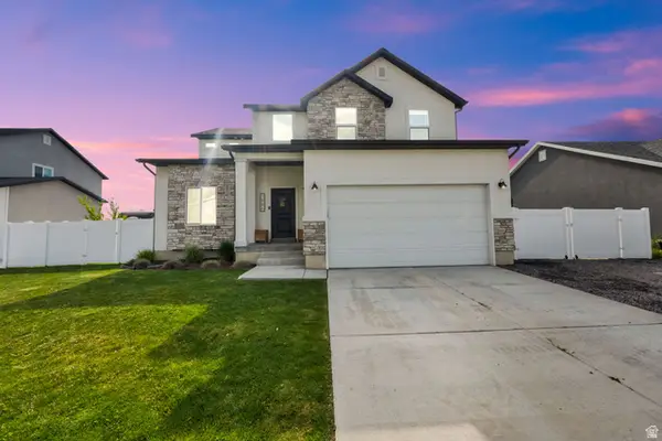 1886 S 500 W, Payson, UT 84651