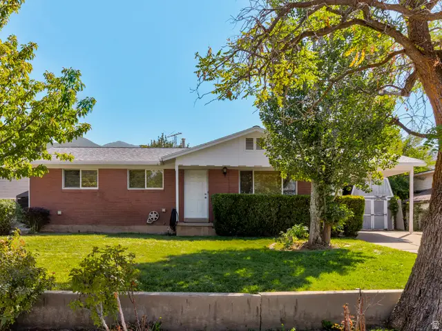 325 S 900 E, Kaysville, UT 84037 - #1