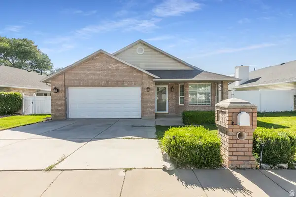 4046 S 850 W, Riverdale, UT 84405