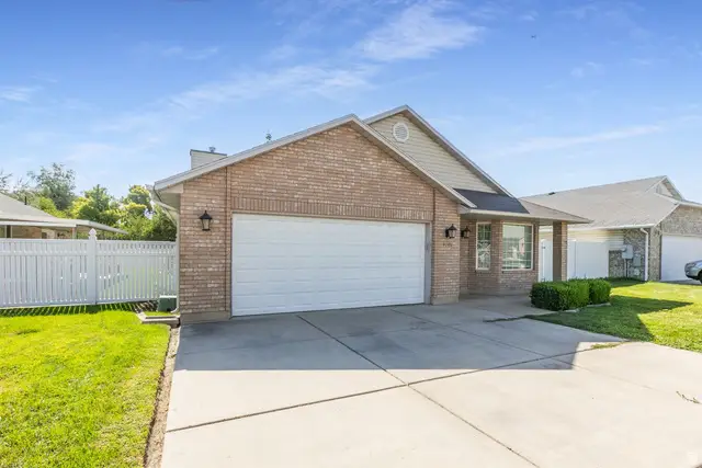 4046 S 850 W, Riverdale, UT 84405 - #2