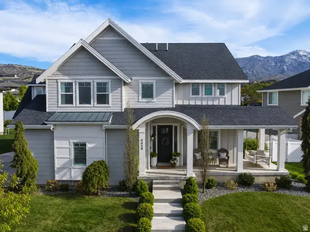 6474 W Carrick Way, Highland, UT 84003 - #1