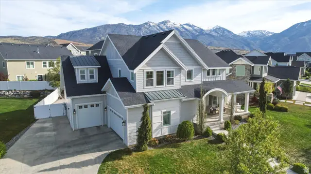 6474 W Carrick Way, Highland, UT 84003 - #2