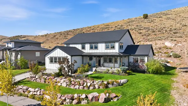 2417 E Patriot Dr, Eagle Mountain, UT 84005 - #1