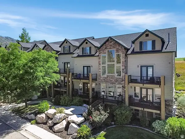 3598 N Huntsman Path E #507, Eden, UT 84310