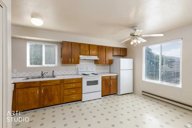 1792 E 5625 S #APT B, South Ogden, UT 84403 - #3