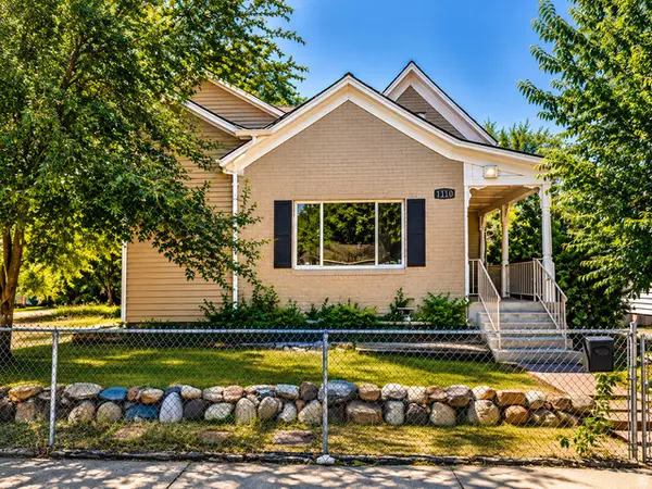 579 E Cross St, Ogden, UT 84404