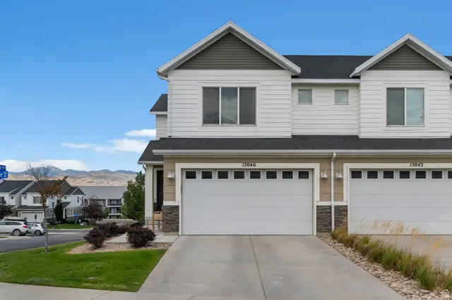 15046 S Gallant Dr, Bluffdale, UT 84065 - #1