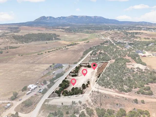 1233 E Clay Hill Dr #B, Monticello, UT 84535 - #1