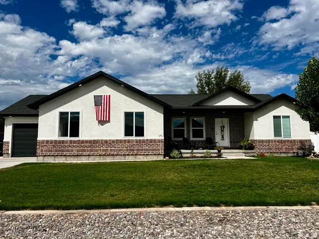 171 N 460 St E #3, Elsinore, UT 84724 - #3