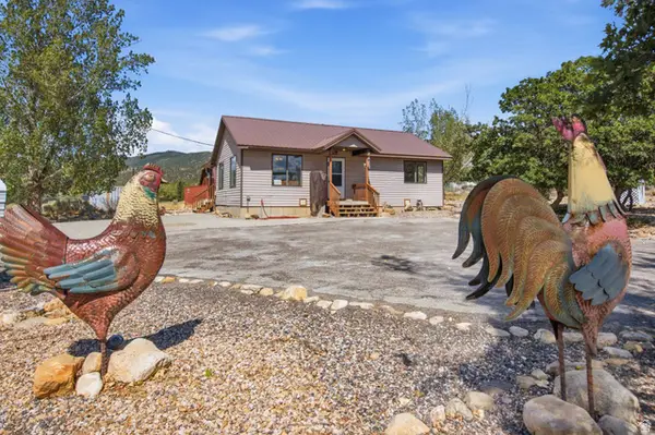 12035 E Fairview Dr N, Fairview, UT 84629