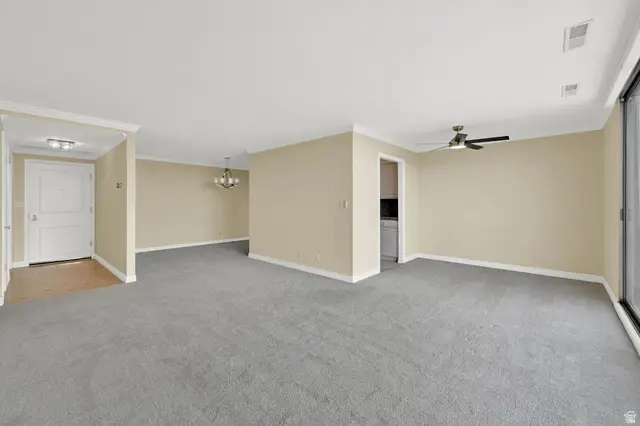 777 E South Temple S #11H, Salt Lake City, UT 84102 - #3