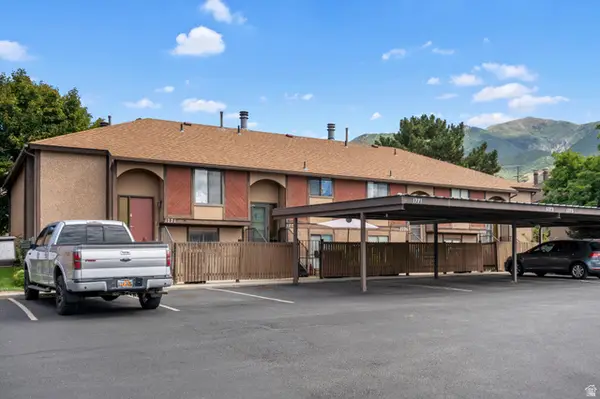1773 E 5650 S, South Ogden, UT 84403