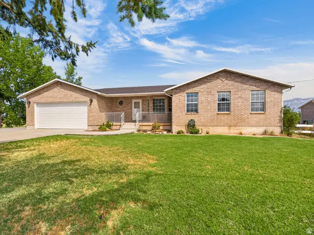 4190 W 400 S, Northwest Weber, UT 84404 - #1
