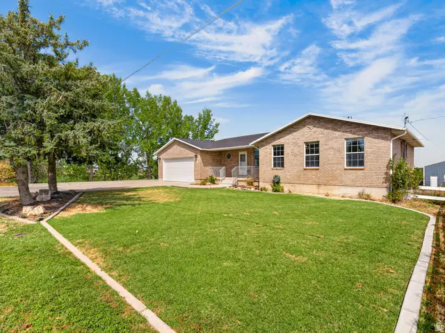 4190 W 400 S, Northwest Weber, UT 84404 - #2