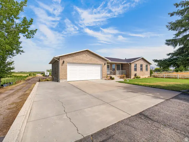 4190 W 400 S, Northwest Weber, UT 84404 - #3