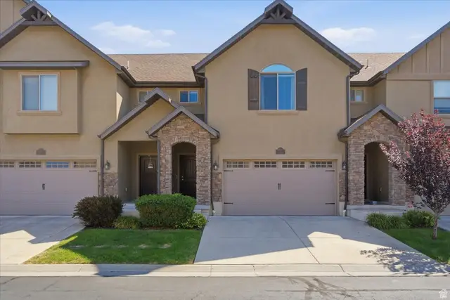 4470 Haven Creek Rd #26 C, West Haven, UT 84401 - #1