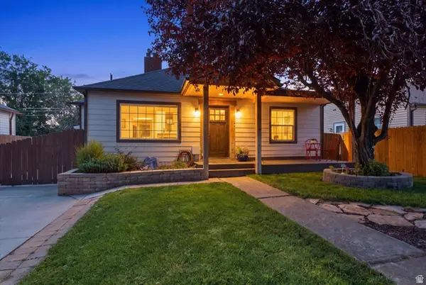 2636 S 1100 E, Salt Lake City, UT 84106