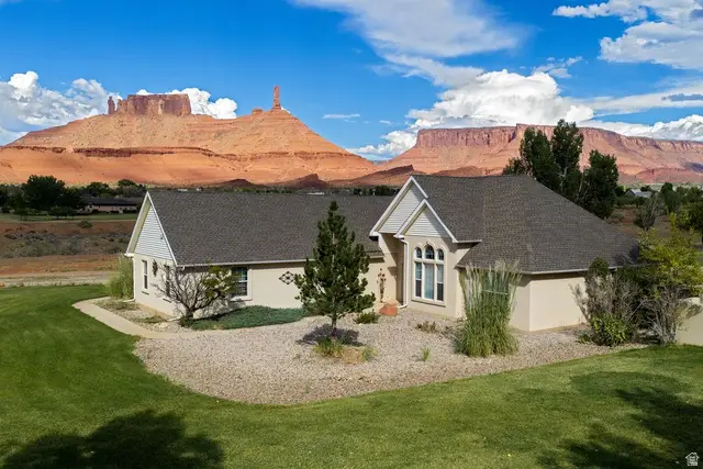113 E Pace Ln #113, Castle Valley, UT 84532 - #1