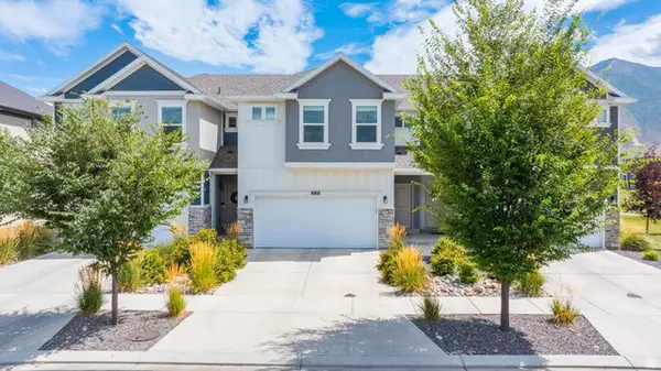 662 N 2560 E, Spanish Fork, UT 84660