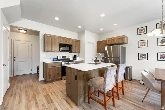 662 N 2560 E, Spanish Fork, UT 84660 - #3