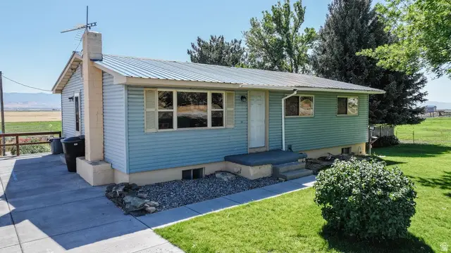 63 S Highway 36, Preston, ID 83263 - #1