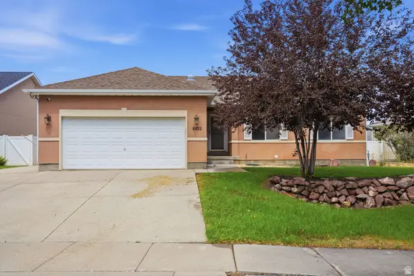 6952 W Hunter Dr, West Valley City, UT 84128