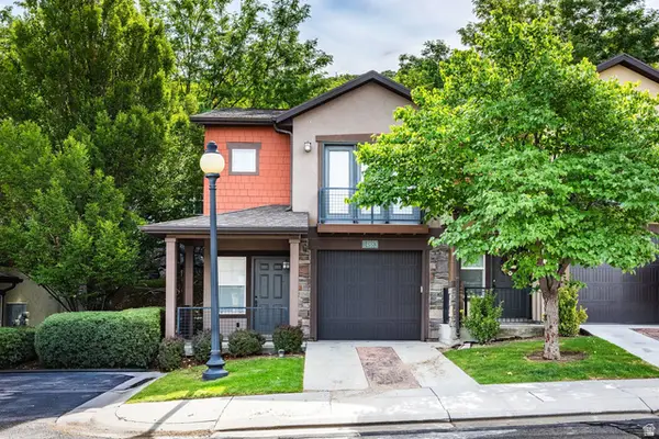 14883 S Treseder St, Draper, UT 84020