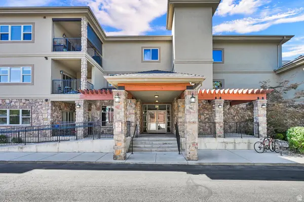 2011 S 2100 E #16, Salt Lake City, UT 84108
