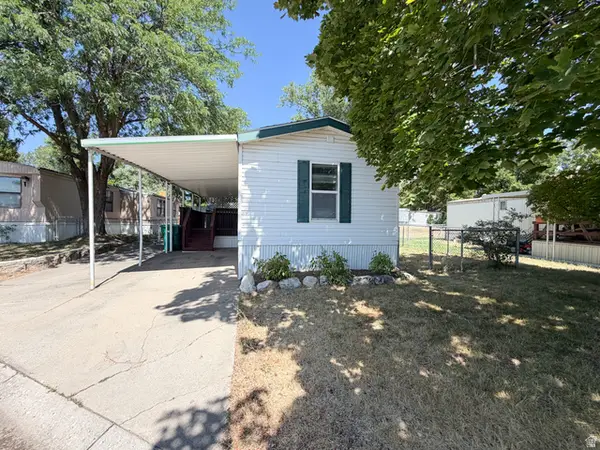1200 Church St #17, Layton, UT 84040