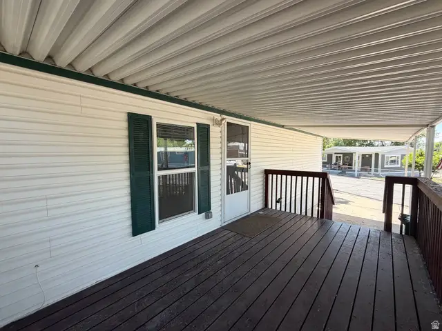 1200 Church St #17, Layton, UT 84040 - #2
