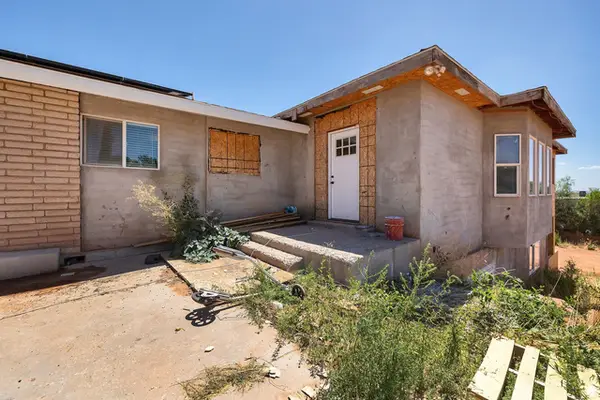 760 N Lauritzen, Hildale, UT 84784