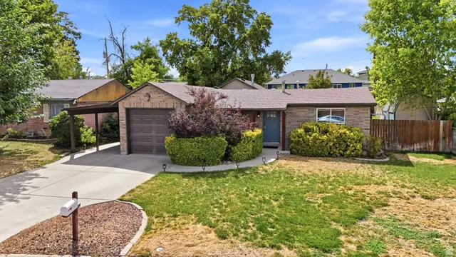 9728 S 1650 W, South Jordan, UT 84095 - #1