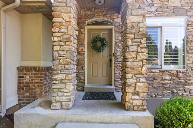 4060 W Ivy Ave, Mountain Green, UT 84050 - #3