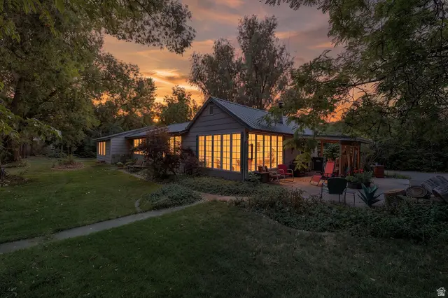 881 N Highway 89, Harrisville, UT 84404 - #1