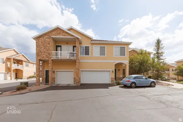 1166 S Canyon Meadow Dr #7, Provo, UT 84606