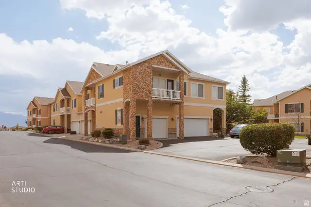1166 S Canyon Meadow Dr #7, Provo, UT 84606 - #2