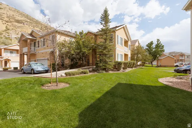 1166 S Canyon Meadow Dr #7, Provo, UT 84606 - #3