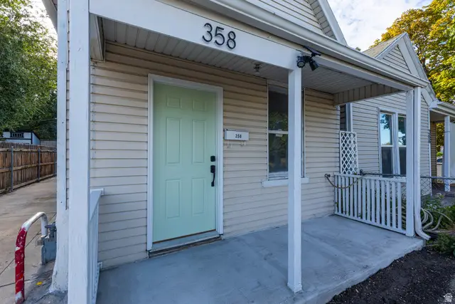 358 N 900 W, Salt Lake City, UT 84116 - #2