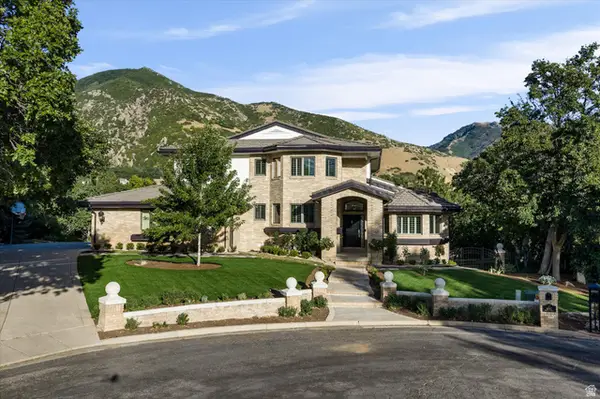 6082 Breeze Cir, South Ogden, UT 84403