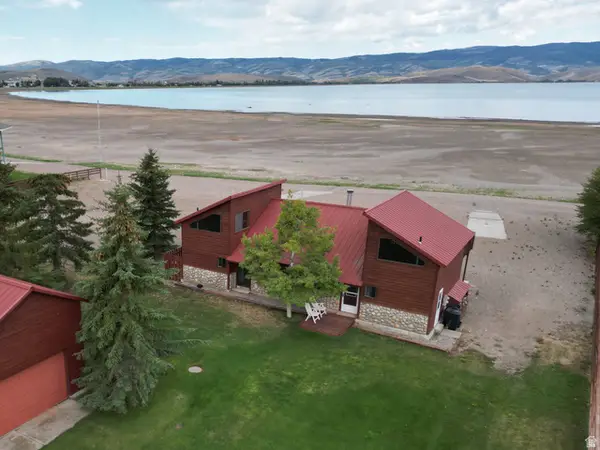 1825 N Cisco Rd, Laketown, UT 84038